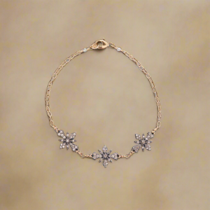 Fleurette Bracelet